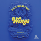 book cover for Wings
