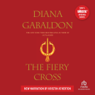 book cover for Fiery Cross