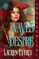book cover for Waves of Desire