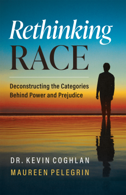 book cover for Rethinking Race