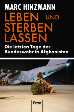 Buchcover für Leben und sterben lassen