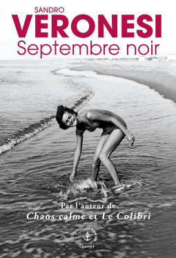Couverture du livre pour Septembre noir