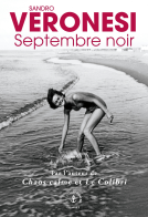 Couverture du livre pour Septembre noir