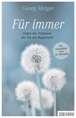 Buchcover für Für immer