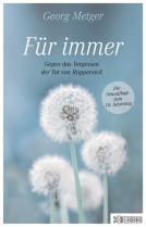 Buchcover für Für immer