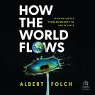 book cover for How the World Flows