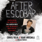 book cover for After Escobar