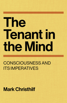 book cover for The Tenant in the Mind