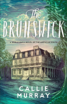 book cover for The Brunswick