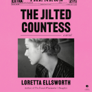 book cover for The Jilted Countess