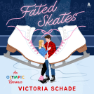 book cover for Fated Skates