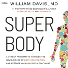 book cover for SUPER Body