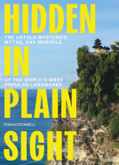 book cover for Hidden in Plain Sight