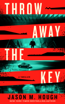 book cover for Throw Away the Key