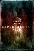 book cover for Experimental Film