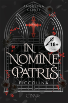 Buchcover für Piccolina - In Nomine Patris 3