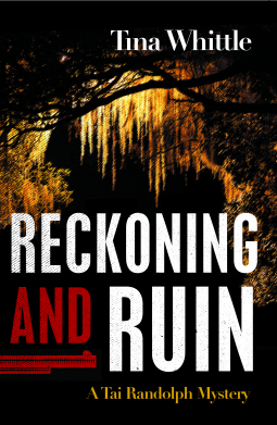 book cover for Reckoning and Ruin