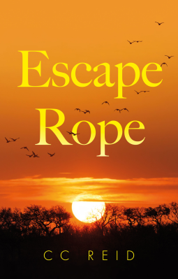 book cover for Escape Rope
