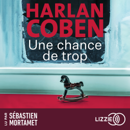 Couverture du livre pour Une chance de trop