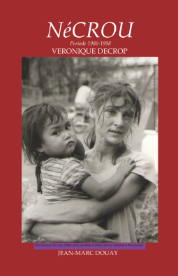 Couverture du livre pour NéCROU