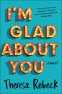 Cover Image: I'm Glad About You