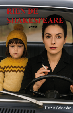 Couverture du livre pour Rien de Shakespeare