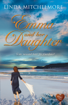 book cover for Emma and her Daughter