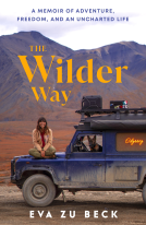 book cover for The Wilder Way