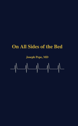 book cover for On All Sides of the Bed