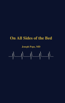 book cover for On All Sides of the Bed