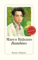 Buchcover für Bambino