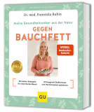 Buchcover für Meine Gesundheitsretter aus der Natur gegen Bauchfett