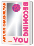 Buchcover für Becoming You