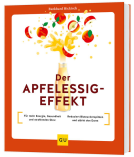 Buchcover für Der Apfelessig-Effekt