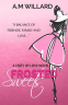 Cover Image: Frosted Sweets 