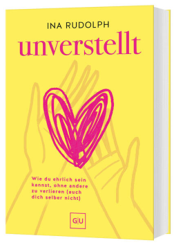 Buchcover für Unverstellt
