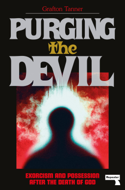 book cover for Purging the Devil