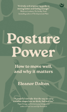 book cover for Posture Power