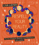 book cover for Respell Your Reality