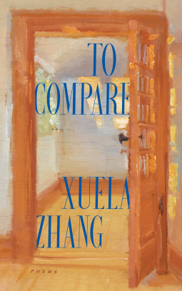 book cover for To Compare