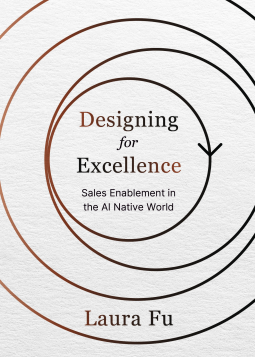 book cover for Designing for Excellence