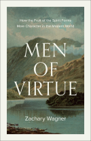 book cover for Men of Virtue
