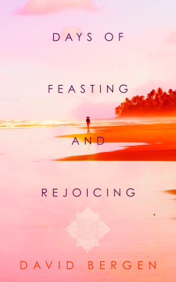 book cover for Days of Feasting and Rejoicing