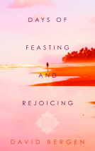 book cover for Days of Feasting and Rejoicing
