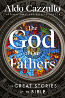 book cover for The God of Our Fathers