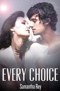 book cover for Every Choice