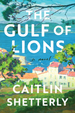book cover for The Gulf of Lions