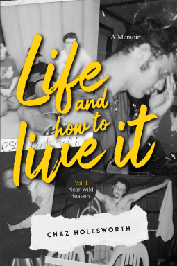 book cover for Life and How to Live It, Volume 2