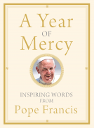 book cover for A Year of Mercy