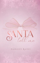 Buchcover für Santa Tell Me